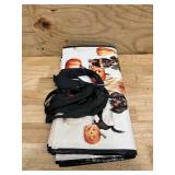 Halloween Tote Bags (lot of 5)