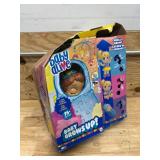 Hasbro Alive Baby Grows Up Happy (damaged box)