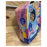 Hasbro Alive Baby Grows Up Happy (damaged box)