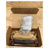 BOSCH BSD1400 Severe Duty Disc Brake Pad Set - Compatible With Select Dodge Ram 2500, Ram 3500; Ram 2500, 3500; REAR