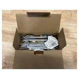 TOLSEN 15818 COMBINATION SPANNER (lot of 12)