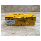 TOLSEN 15818 COMBINATION SPANNER (lot of 12)