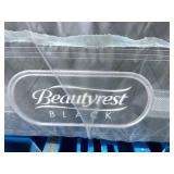 Beautyrest Black Luxury Firm King Pillowtop Mattress - MRSP $2,999.00 - No Reserve!