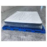 Beautyrest Black Luxury Firm King Pillowtop Mattress - MRSP $2,999.00 - No Reserve!