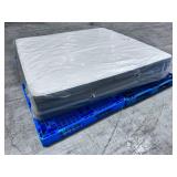 Beautyrest Black Luxury Firm King Pillowtop Mattress - MRSP $2,999.00 - No Reserve!