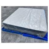 Beautyrest Black Luxury Firm King Pillowtop Mattress - MRSP $2,999.00 - No Reserve!