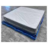Beautyrest Black Luxury Firm King Pillowtop Mattress - MRSP $2,999.00 - No Reserve!