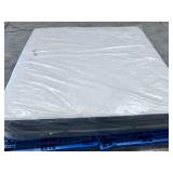 Beautyrest Black Luxury Firm King Pillowtop Mattress - MRSP $2,999.00 - No Reserve!