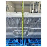 Beautyrest Black Luxury Firm King Pillowtop Mattress - MRSP $2,999.00 - No Reserve!