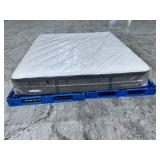 Stearns & Foster Limited Edition Collection Luxury Plush Pillow Top King Mattress - MRSP $2,800.00 - No Reserve!