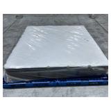 Stearns & Foster Limited Edition Collection Luxury Plush Pillow Top King Mattress - MRSP $2,800.00 - No Reserve!