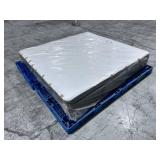 Stearns & Foster Limited Edition Collection Luxury Plush Pillow Top King Mattress - MRSP $2,800.00 - No Reserve!