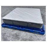 Stearns & Foster Limited Edition Collection Luxury Plush Pillow Top King Mattress - MRSP $2,800.00 - No Reserve!