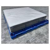 Stearns & Foster Limited Edition Collection Luxury Plush Pillow Top King Mattress - MRSP $2,800.00 - No Reserve!