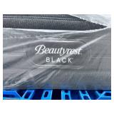 Beautyrest Black L-Class Medium Pillow Top King Mattress - MSRP $4,099.00 - No Reserve!