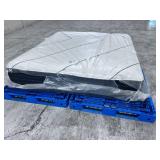 Beautyrest Black L-Class Medium Pillow Top King Mattress - MSRP $4,099.00 - No Reserve!