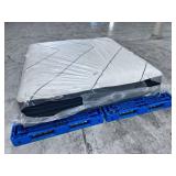 Beautyrest Black L-Class Medium Pillow Top King Mattress - MSRP $4,099.00 - No Reserve!