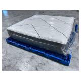 Beautyrest Black L-Class Medium Pillow Top King Mattress - MSRP $4,099.00 - No Reserve!