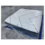 Beautyrest Black L-Class Medium Pillow Top King Mattress - MSRP $4,099.00 - No Reserve!