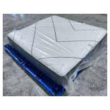 Beautyrest Black L-Class Medium Pillow Top King Mattress - MSRP $4,099.00 - No Reserve!