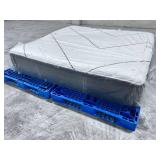 Beautyrest Black L-Class Medium Pillow Top King Mattress - MSRP $4,099.00 - No Reserve!