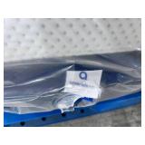 Amerisleep AS3 Medium Firm King Mattress - MSRP $2,049.00 - No Reserve!