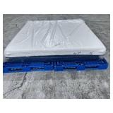 Amerisleep AS3 Medium Firm King Mattress - MSRP $2,049.00 - No Reserve!
