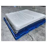 Amerisleep AS3 Medium Firm King Mattress - MSRP $2,049.00 - No Reserve!