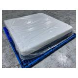 Amerisleep AS3 Medium Firm King Mattress - MSRP $2,049.00 - No Reserve!