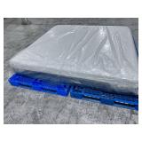 Amerisleep AS3 Medium Firm King Mattress - MSRP $2,049.00 - No Reserve!