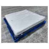 Amerisleep AS3 Medium Firm King Mattress - MSRP $2,049.00 - No Reserve!