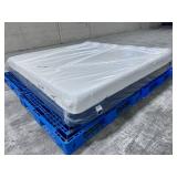 Amerisleep AS3 Medium Firm King Mattress - MSRP $2,049.00 - No Reserve!