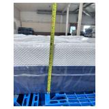 Amerisleep AS3 Medium Firm King Mattress - MSRP $2,049.00 - No Reserve!