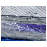 Purple Premier 3 California King Mattress - MSRP $3,899.00 - No Reserve!