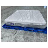 Purple Premier 3 California King Mattress - MSRP $3,899.00 - No Reserve!