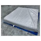 Purple Premier 3 California King Mattress - MSRP $3,899.00 - No Reserve!