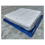 Purple Premier 3 California King Mattress - MSRP $3,899.00 - No Reserve!