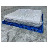 Purple Premier 3 California King Mattress - MSRP $3,899.00 - No Reserve!