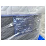 Nectar Hybrid Luxe Split King Mattress Set - MSRP $3,779.90 - No Reserve!