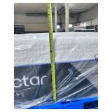 Nectar Hybrid Luxe Split King Mattress Set - MSRP $3,779.90 - No Reserve!