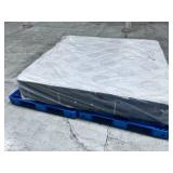 Stearns & Foster Estate Firm Pillow Top King Mattress - MSRP $3,199.00 - No Reserve!