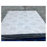 Stearns & Foster Estate Firm Pillow Top King Mattress - MSRP $3,199.00 - No Reserve!