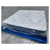 Stearns & Foster Estate Firm Pillow Top King Mattress - MSRP $3,199.00 - No Reserve!