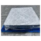 Stearns & Foster Estate Firm Pillow Top King Mattress - MSRP $3,199.00 - No Reserve!