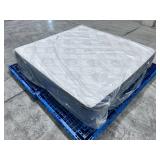 Stearns & Foster Estate Firm Pillow Top King Mattress - MSRP $3,199.00 - No Reserve!