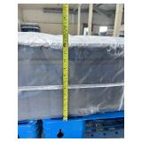 Stearns & Foster Estate Firm Pillow Top King Mattress - MSRP $3,199.00 - No Reserve!