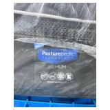 Sealy Hybrid Premium Silver Chill Plush King Mattress - MSRP $2,699.00 - No Reserve!