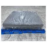 Sealy Hybrid Premium Silver Chill Plush King Mattress - MSRP $2,699.00 - No Reserve!