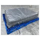 Sealy Hybrid Premium Silver Chill Plush King Mattress - MSRP $2,699.00 - No Reserve!