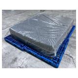 Sealy Hybrid Premium Silver Chill Plush King Mattress - MSRP $2,699.00 - No Reserve!